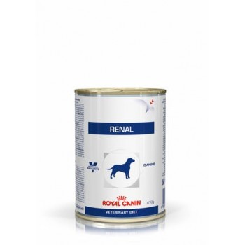 Royal Canin VET Dog Renal 200gr